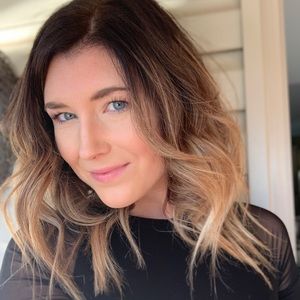 Meet your Posher, Paige